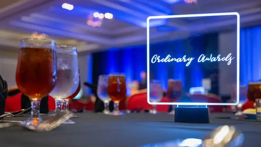 Ada's on the River named Virginia's Restaurant of the Year; Sen. Bennett-Parker takes Legislator of the Year