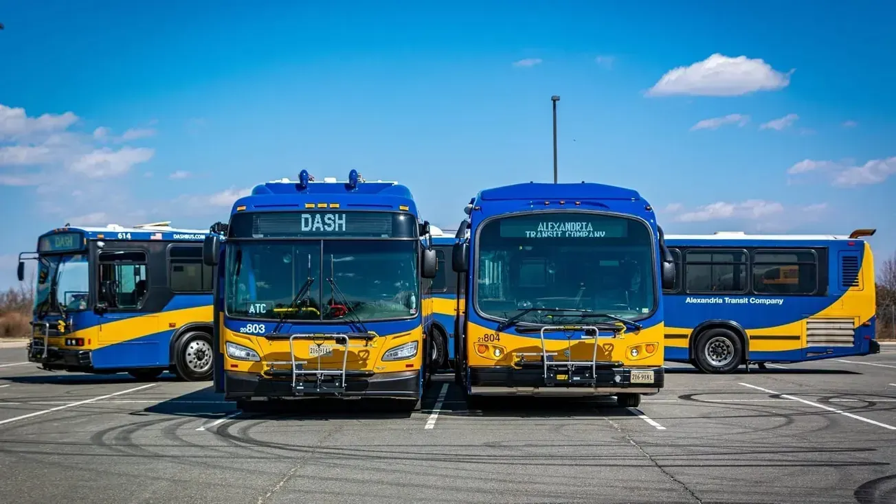 State is developing scenarios for consolidating DASH into a regional bus system