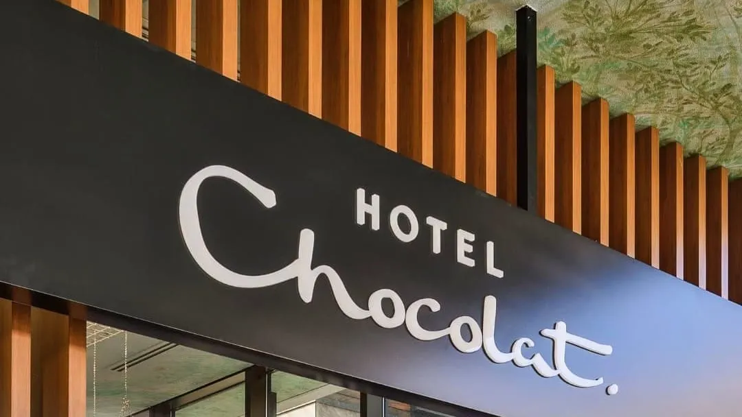 Hotel Chocolat, the British chocolatier owned by Mars, is coming to King Street