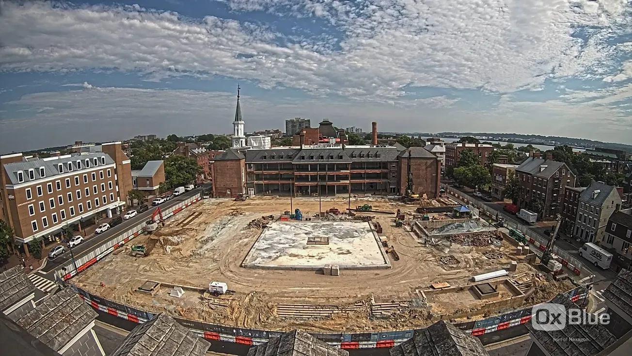 Unexpected asbestos pushes City Hall renovation back 10 weeks