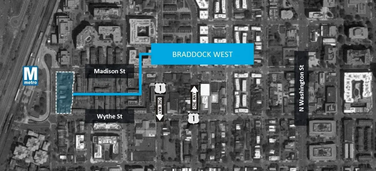 Developer to give Braddock West update at Sept. 9 meeting