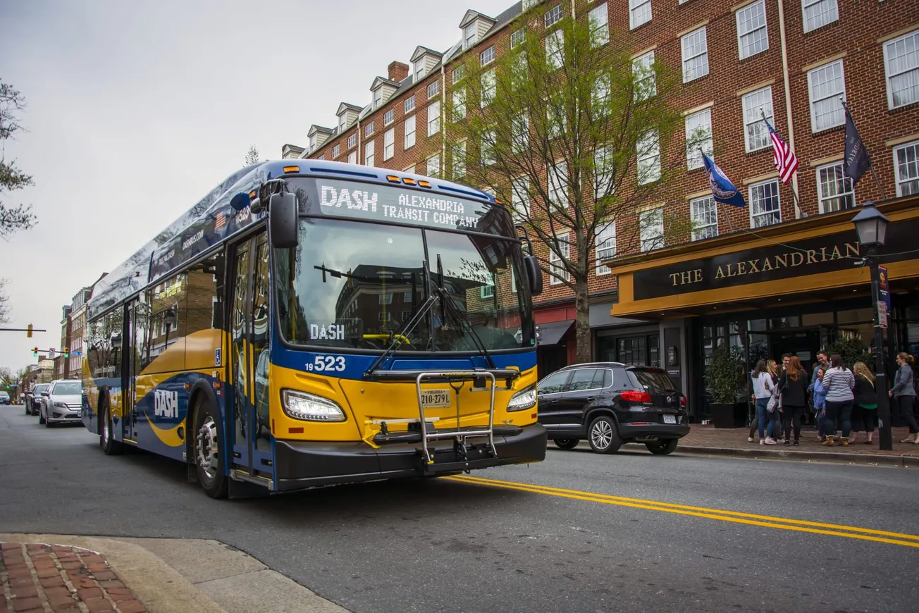 After $3.7 million overrun, DASH says more cuts may be needed as missed trips rise