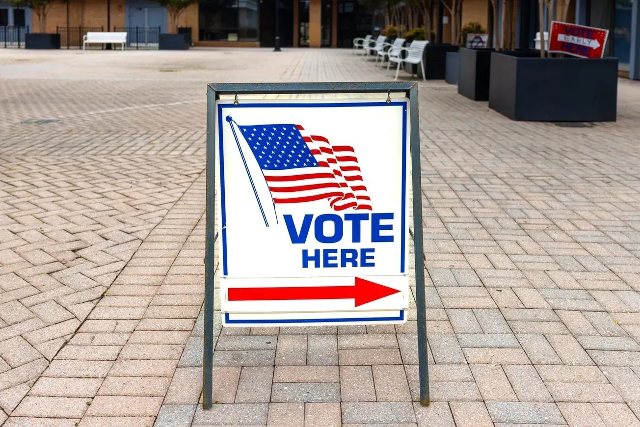 Early voting opens Friday in Alexandria