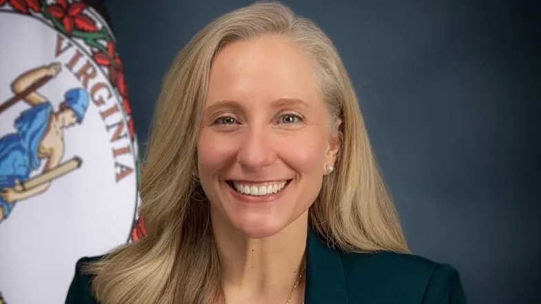 Spanberger to keynote sold-out Alexandria NAACP Freedom Fund Dinner