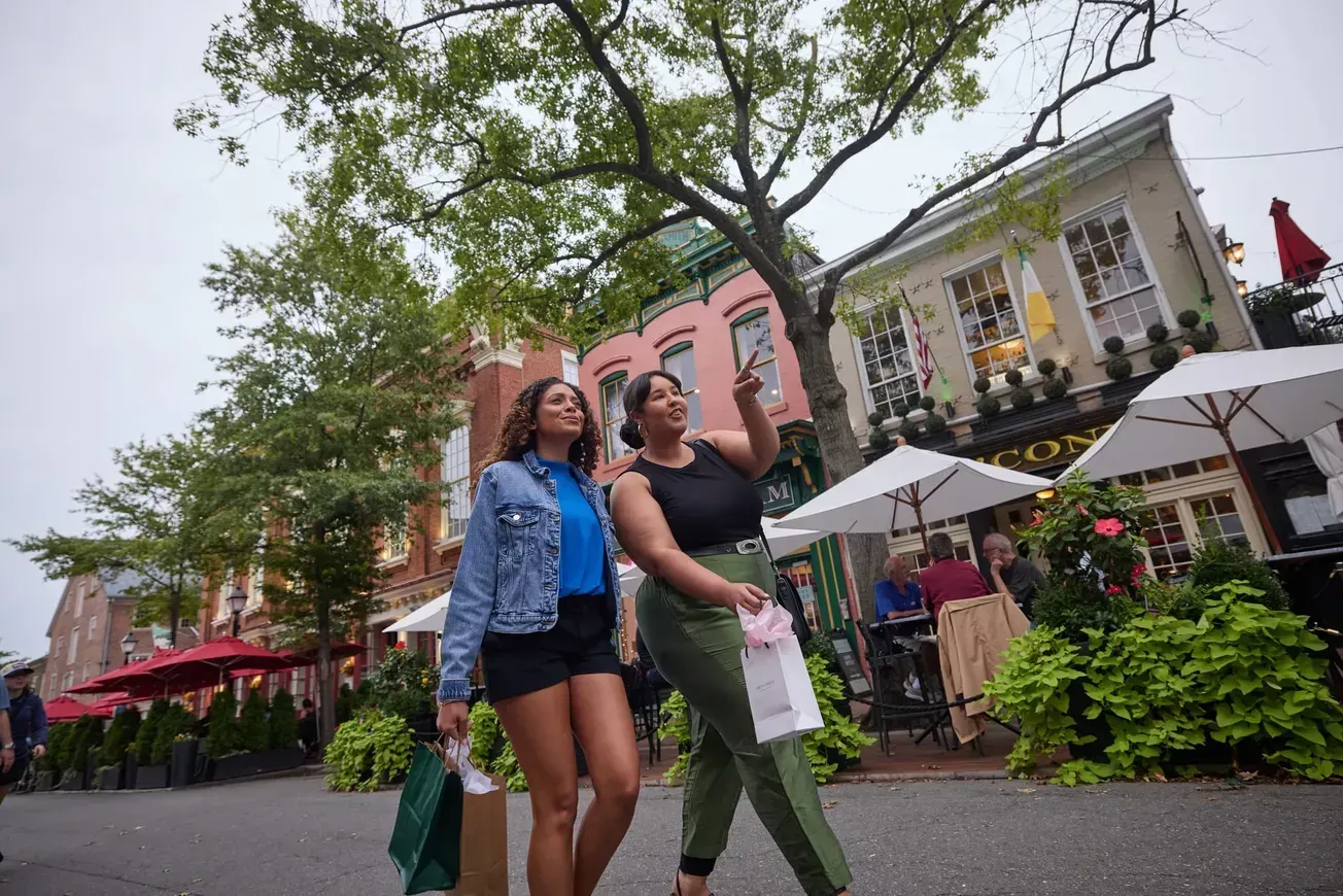 Alexandria Days returns to Old Town this weekend