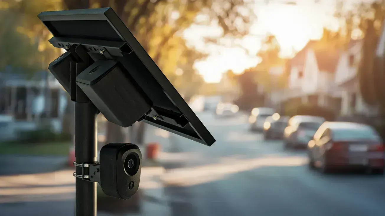 Inside Virginia’s city halls, concerns, confusion rise with Flock surveillance protests