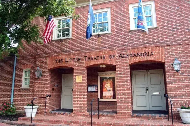 Arctic beavers, a suppressed book and a missing soccer star: LTA picks its one-act winners