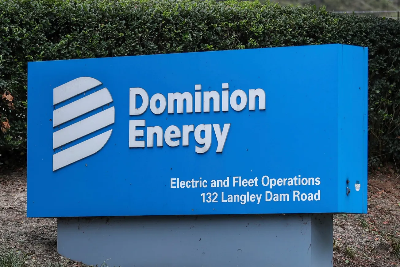 Energy giants seeking to merge say they'll extend Virginia residents' bill credits and add jobs