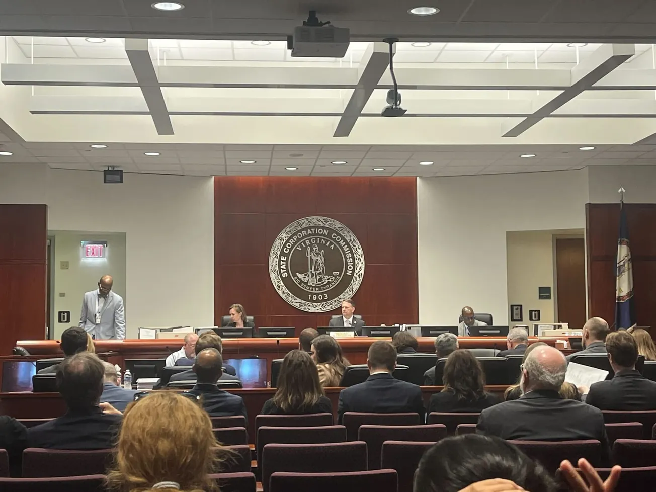 In rare move, SCC orders three in-person hearings for NextEra-Dominion merger case