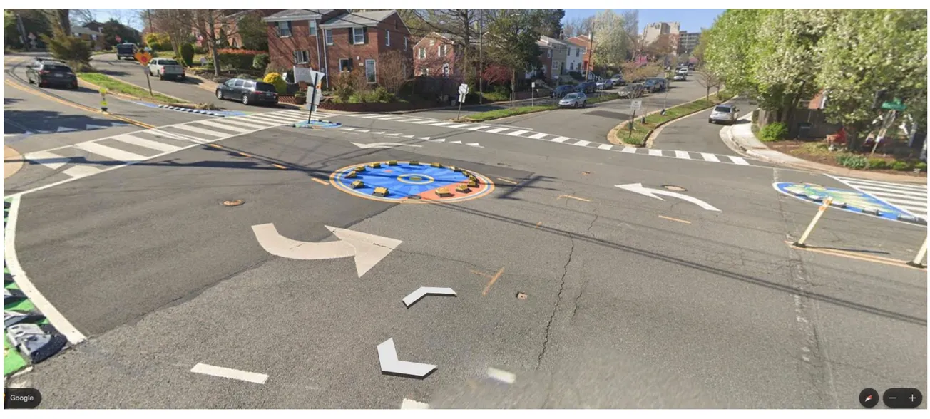 Children were present in half of 241 near-miss reports filed in Alexandria