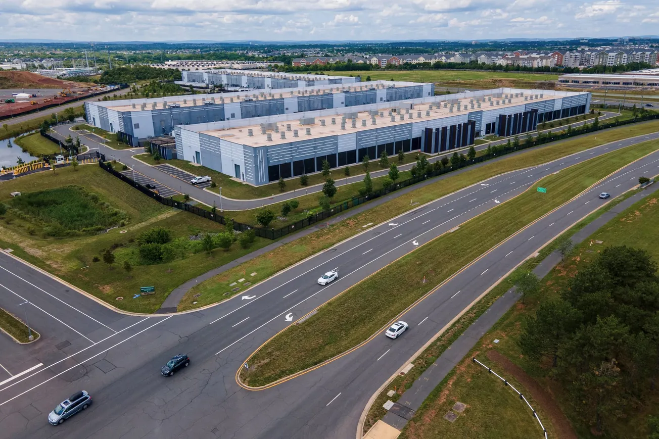 EPA proposal could leave the public in the dark on data center plans
