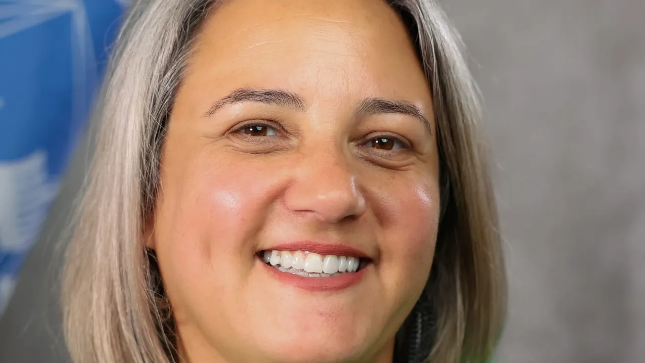 Alexandria names Aspasia Xypolia its housing director