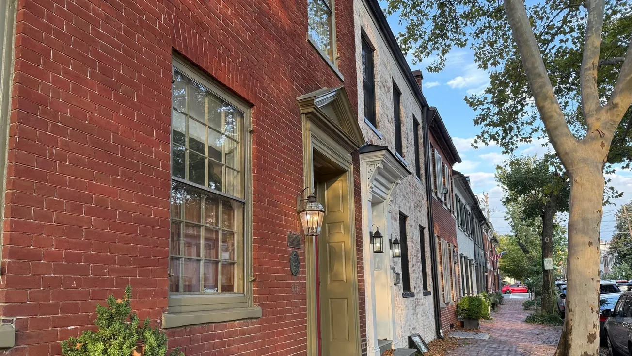 The Alexandria Brief | Monday, Sept. 21