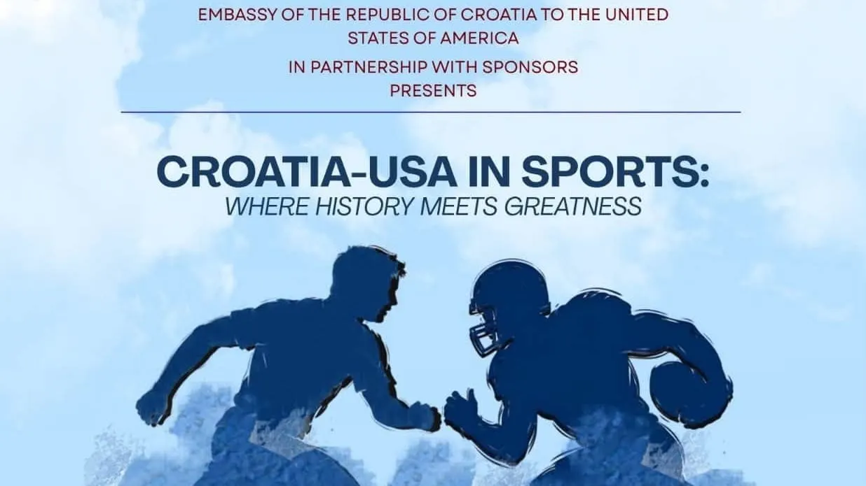 Alexandria approves friendship city tie with Osijek, days before Croatian sports conference comes to town
