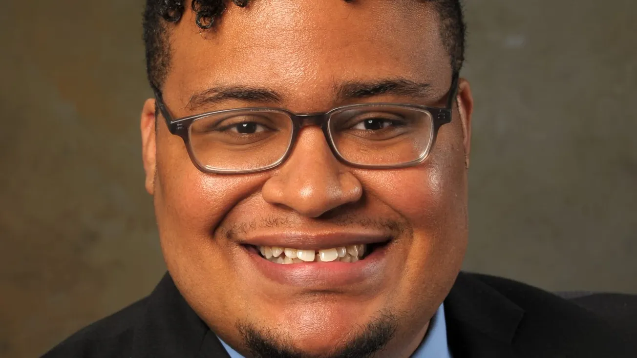Visit Alexandria names Barry Draper to lead membership and visitor experience