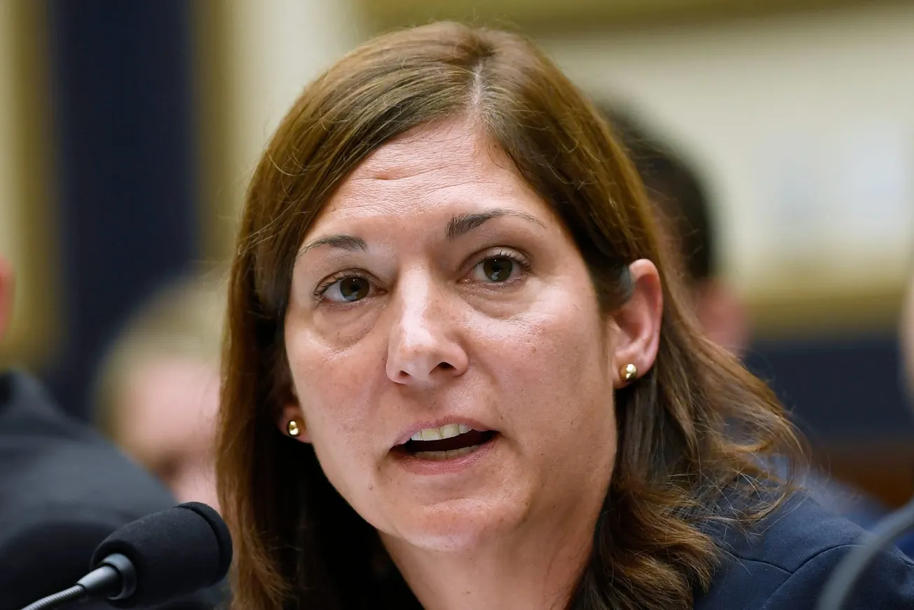 Alexandria woman among 2 former FBI officials charged with false statements to Congress