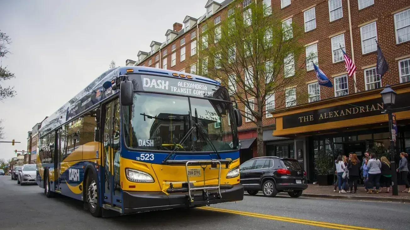 City budget office to review DASH labor costs before vote on bus cuts