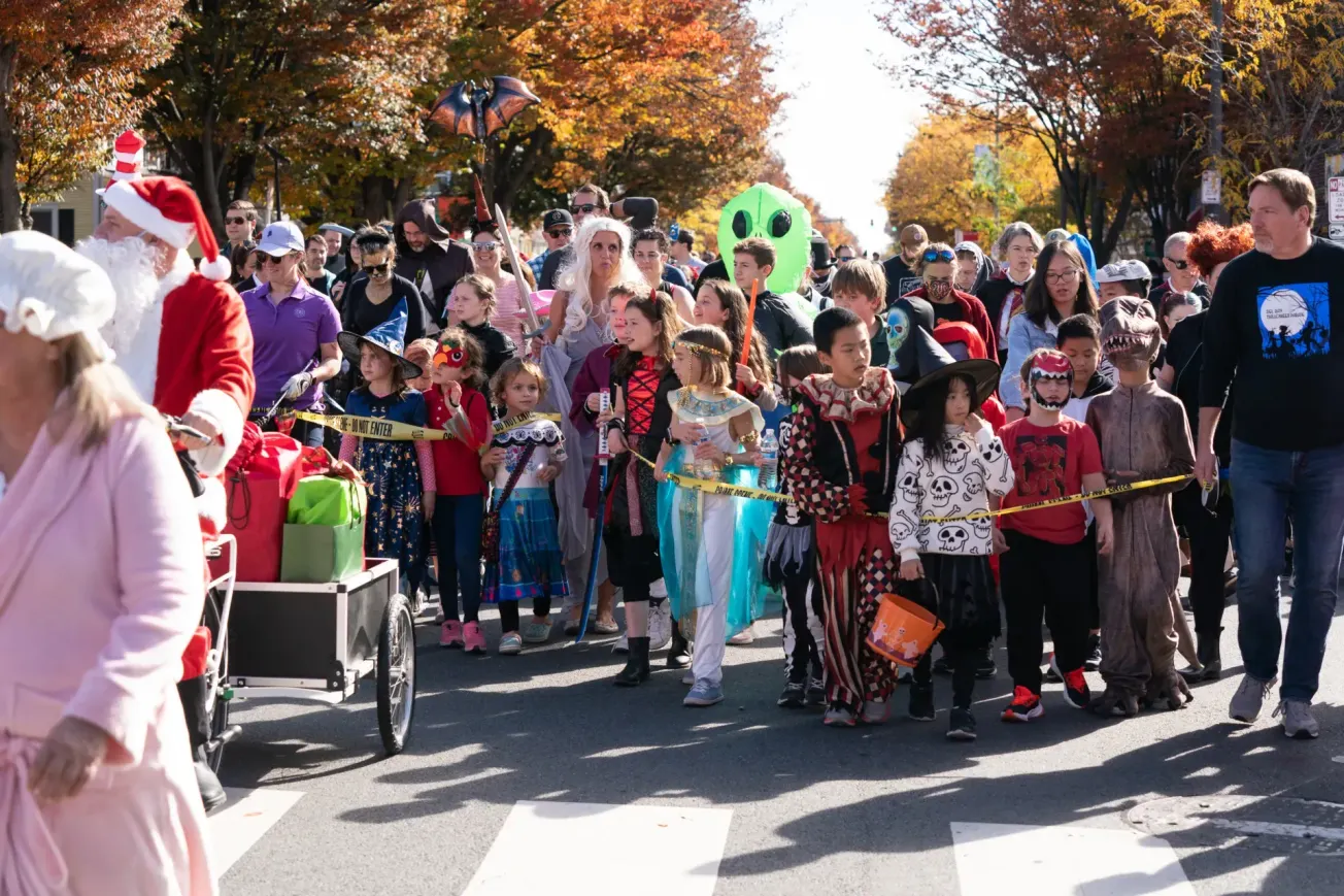 Things to do in Alexandria this weekend: Oct. 23-25