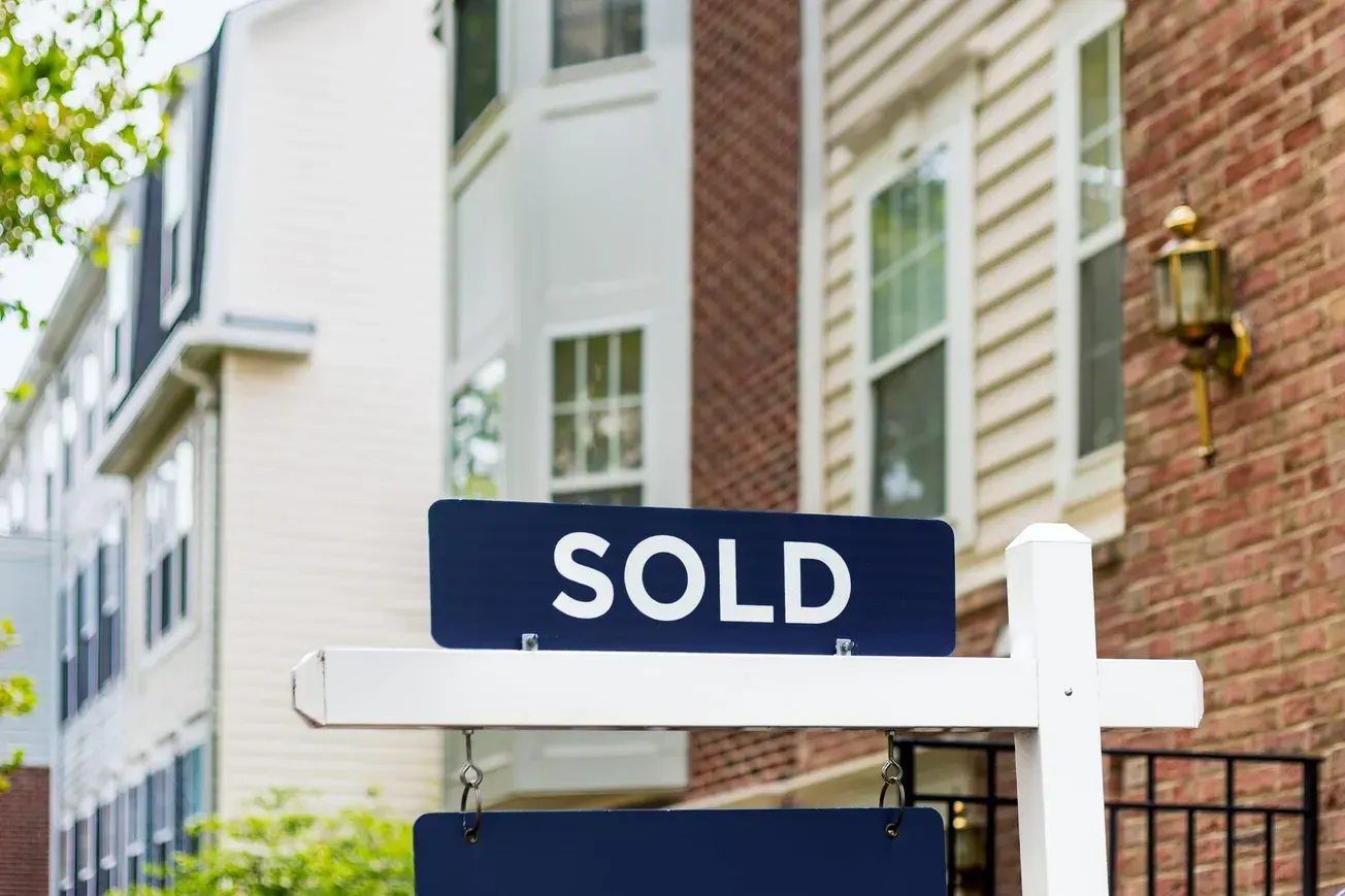From $324,900 to $1.5 million: Homes sold in Alexandria last week