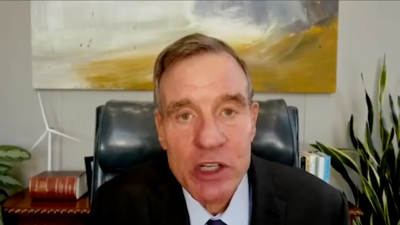 Warner says Virginia’s elections are secure, warns Trump could use intelligence claims to cast doubt