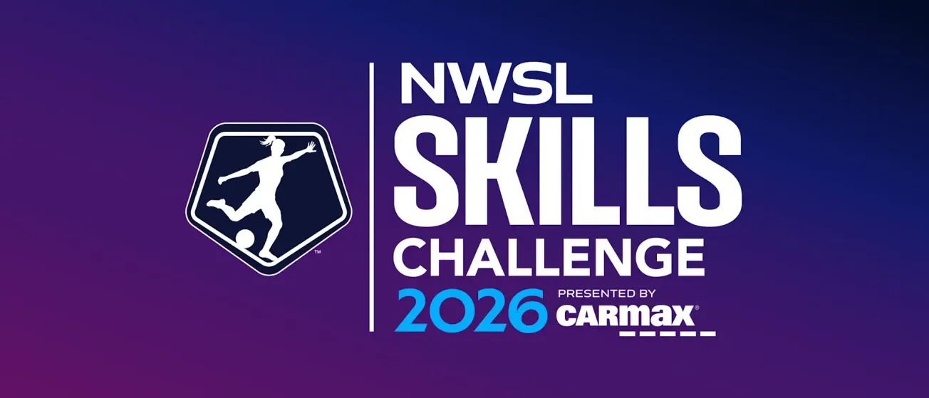 The NWSL is bringing its Skills Challenge to Episcopal High School on Nov. 20