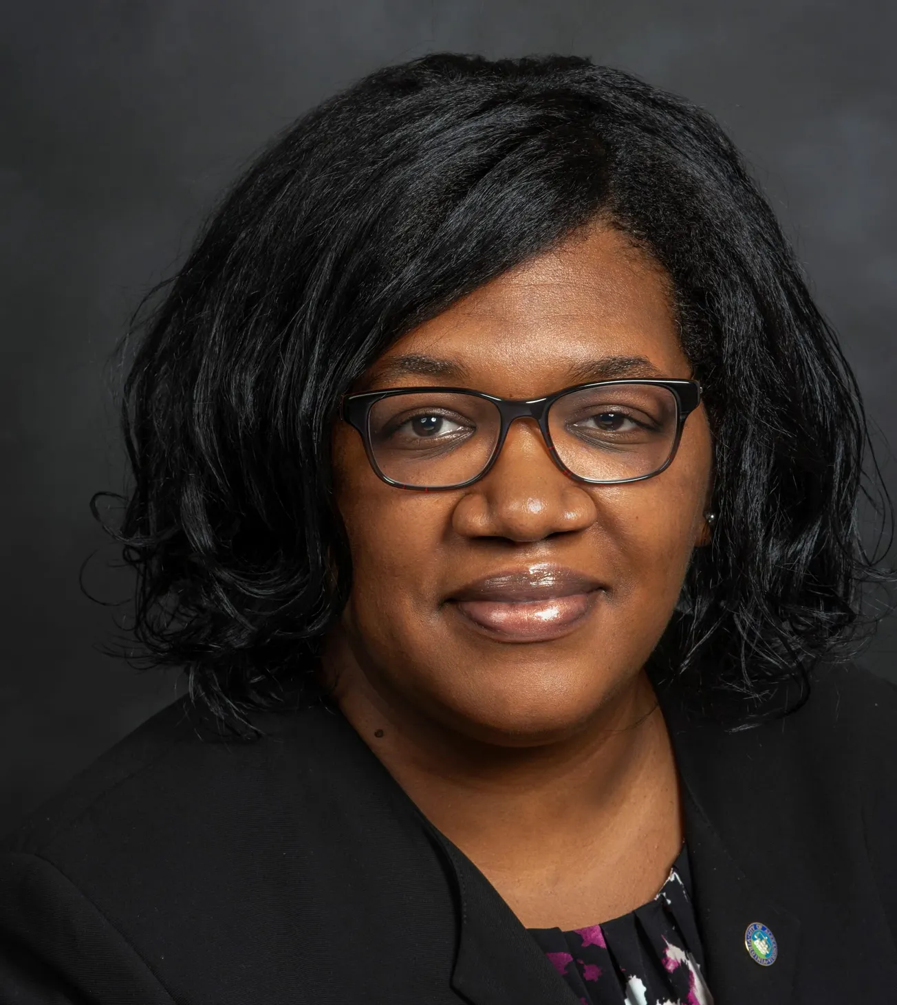 Alexandria names longtime technology chief Vanetta Pledger deputy city manager