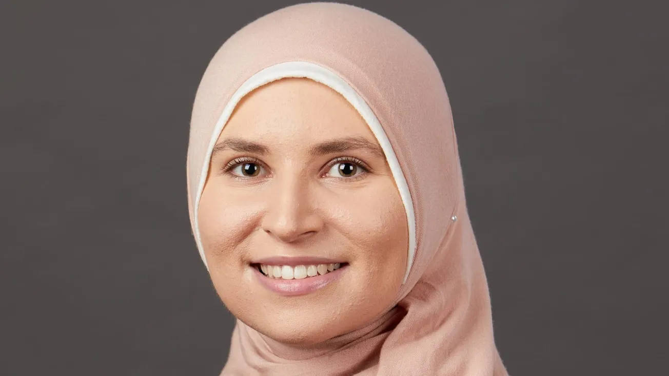Fatimah Dandashi named Alexandria legislative director ahead of General Assembly session