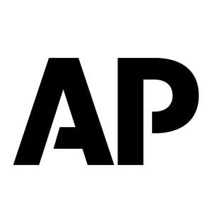 The Associated Press