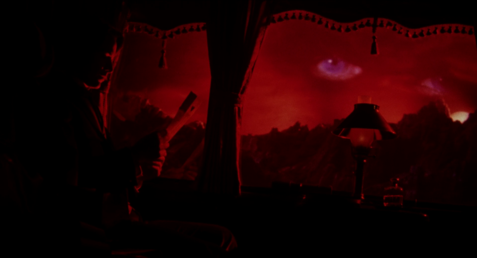 American Zoetrope Gothic: Roman Coppola on the Practical Effects of Bram Stoker's Dracula | Screen Slate