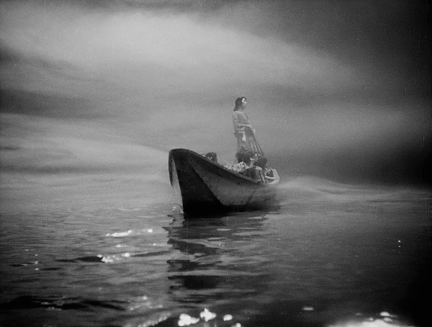90 (tie): 'Ugetsu': The Reveal discusses all 100 of Sight & Sound's Greatest Films of All Time