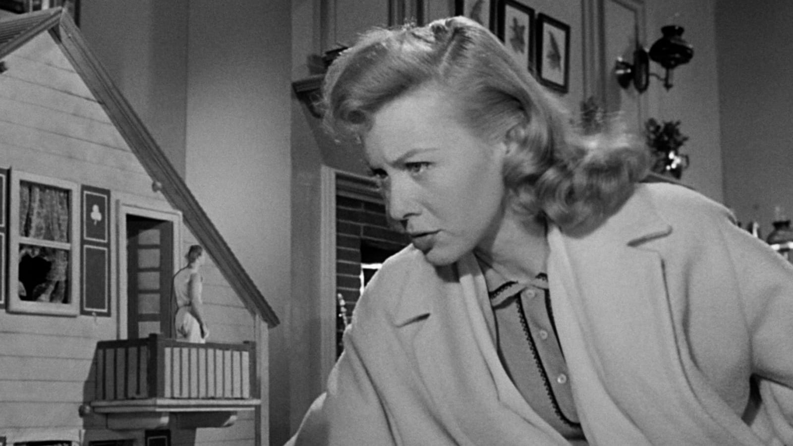 The Incredible Shrinking Man' Criterion Collection Blu-Ray Review - An Essential Piece Of Thoughtful Science Fiction