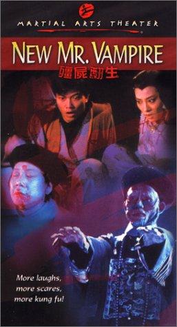 New Mr. Vampire (1986) - IMDb