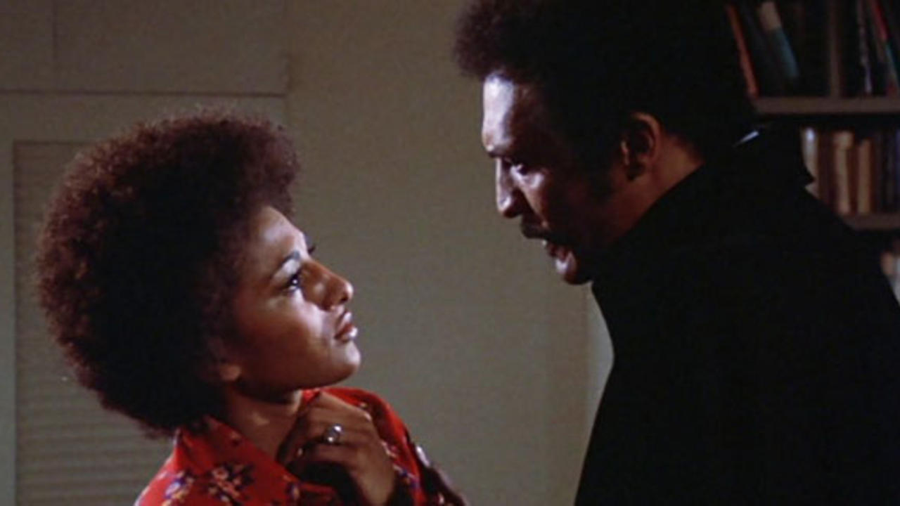 SCREAM, BLACULA, SCREAM