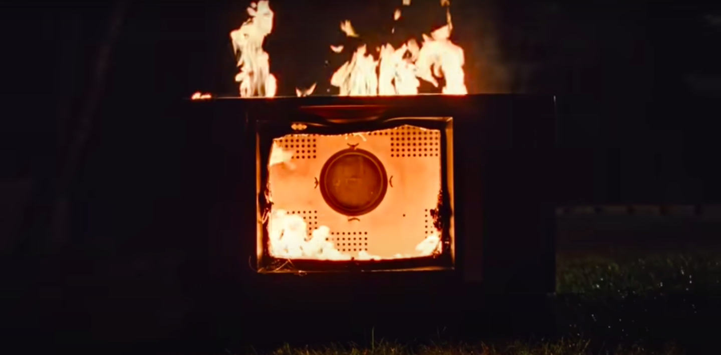 In "I Saw the TV Glow," Obsession Is a Coping Mechanism Destined to Fail - Electric Literature