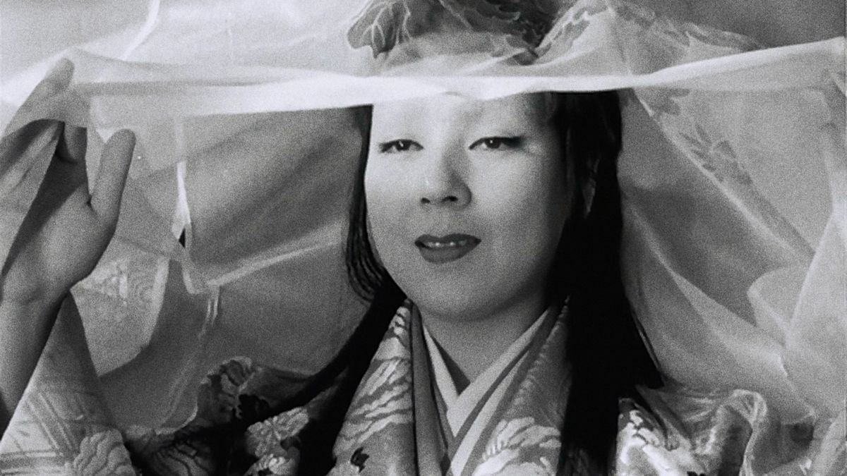 Ugetsu (1953) directed by Kenji Mizoguchi • Reviews, film + cast • Letterboxd