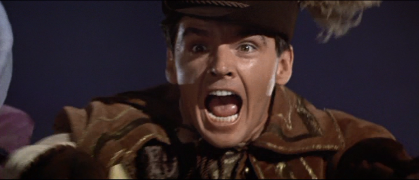 Roger Corman In the Movies : From A to Z – Mike's Take On the Movies
