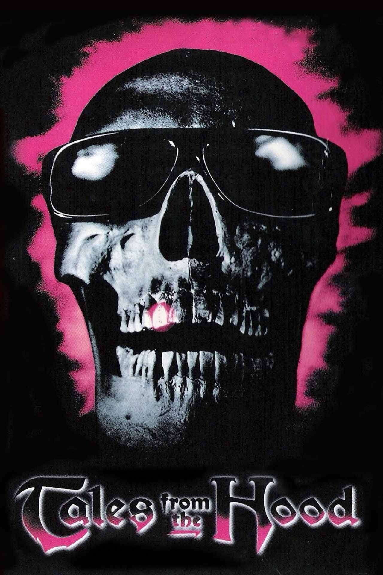 TALES FROM THE HOOD – Suns Cinema