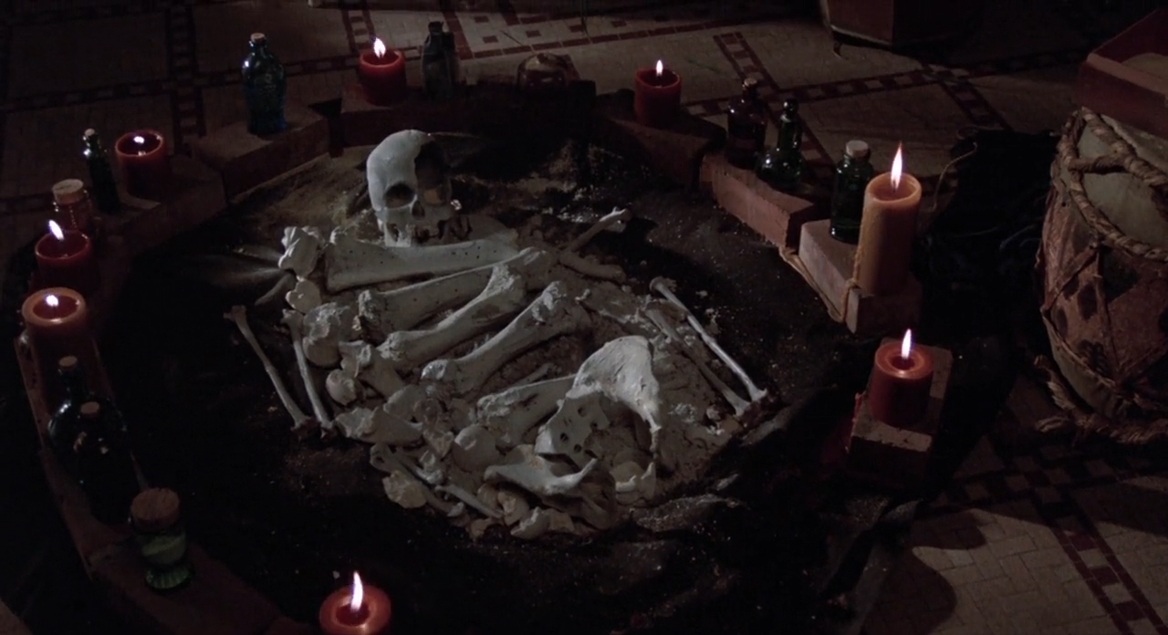 BliZZarraDas: Scream Blacula Scream (1973)