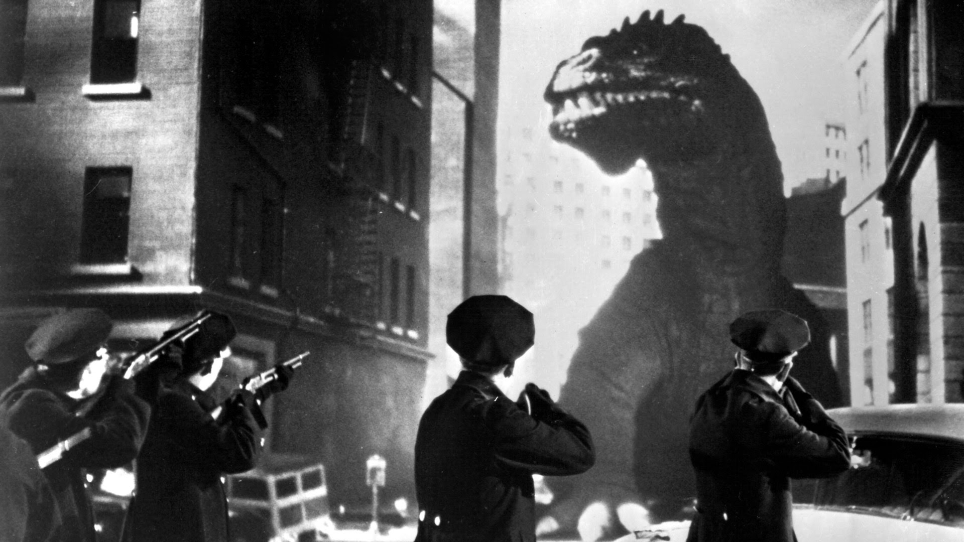 The Beast From 20,000 Fathoms - Movies on Google Play