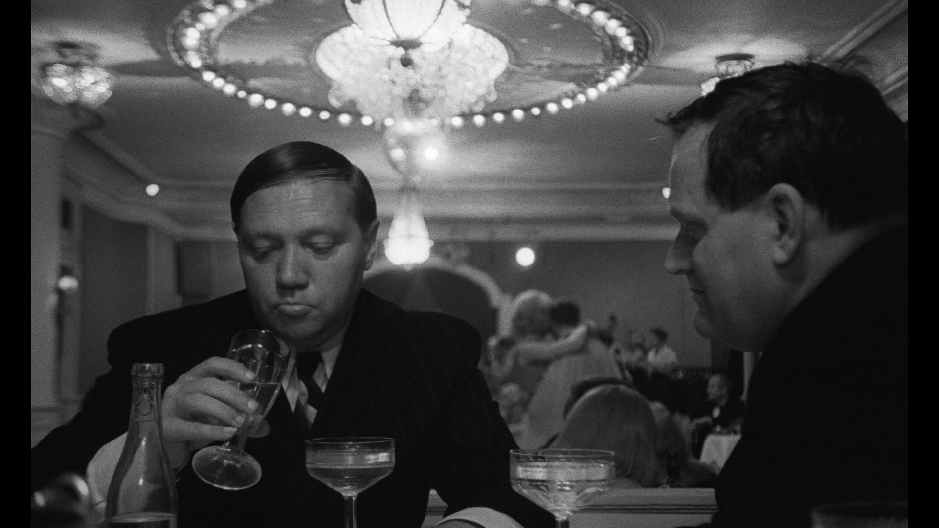 The Cremator (The Criterion Collection) Blu-ray Review - Rock! Shock! Pop! Forums - Cult Movie DVD And Blu-ray Reviews, Comics Books, Music And More!