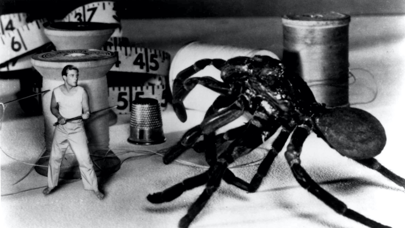 The Incredible Shrinking Man | Coolidge Corner Theater