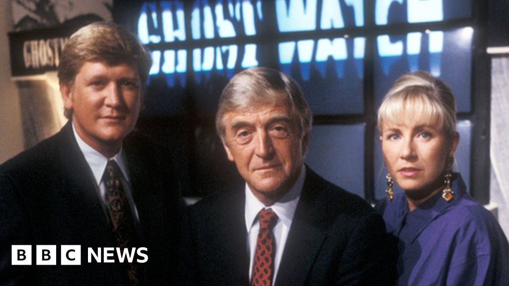 Ghostwatch