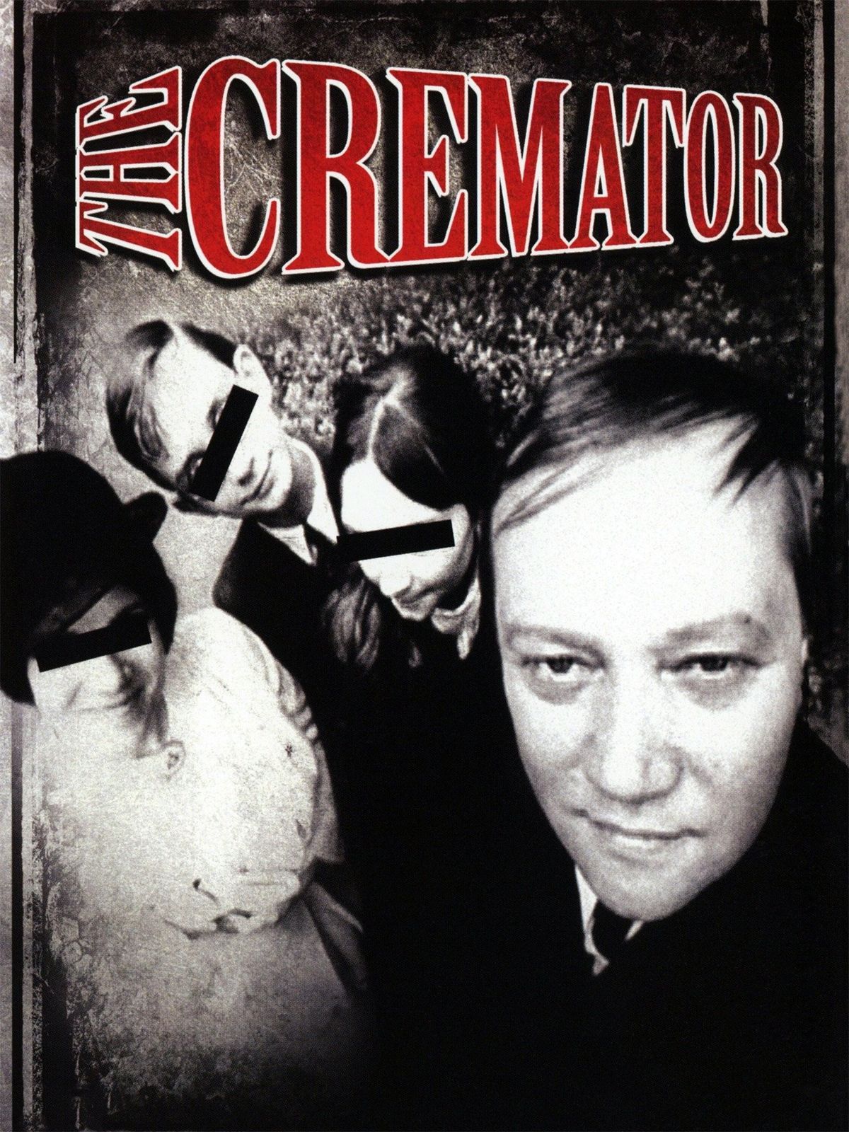 The Cremator