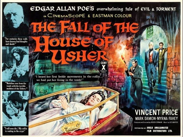House of Usher