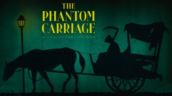 The Phantom Carriage