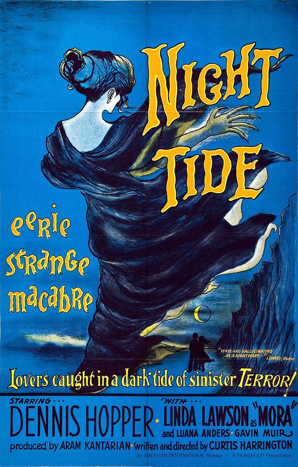 Night Tide