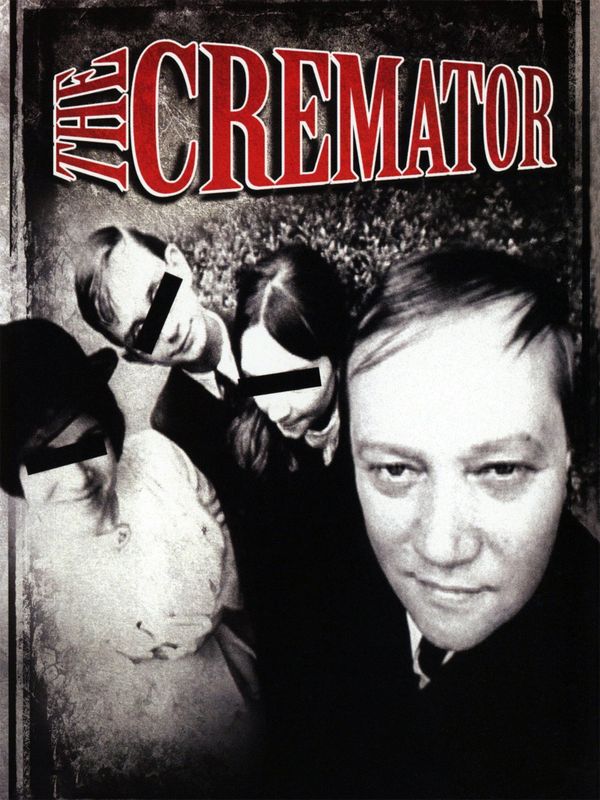 The Cremator