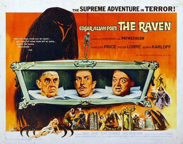 The Raven