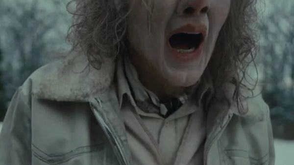 The psycho killer onscreen in 2024