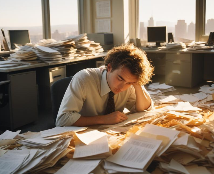 RFP Content Library Chaos? How Agentic AI Brings Order to Madness